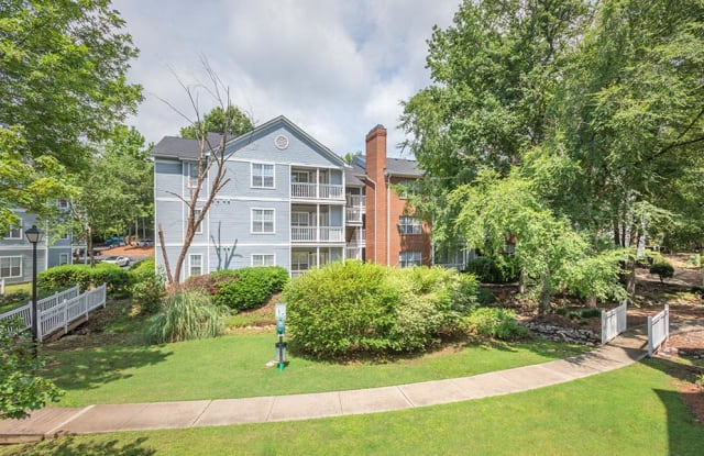 Avenue at Harbison photos photos