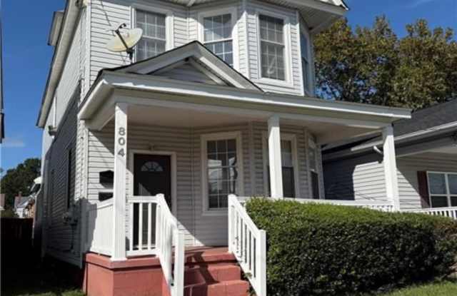 804 East 26th Street - B photos photos