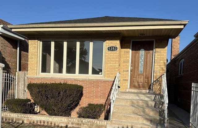 5353 S Sacramento Avenue - 5353 South Sacramento Avenue, Chicago, IL 60632 5353 S Sacramento Avenue - 5353 South Sacramento Avenue, Chicago, IL 60632