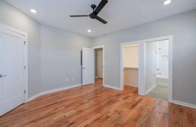 New East Nash Townhome! Gallery 4