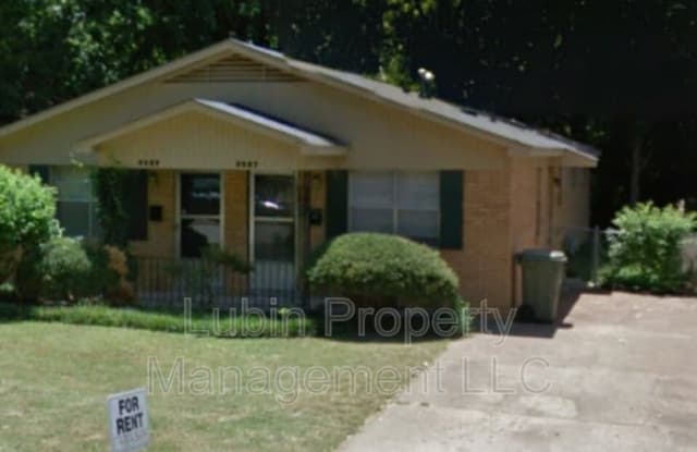 3527 Clayphil Ave photos photos