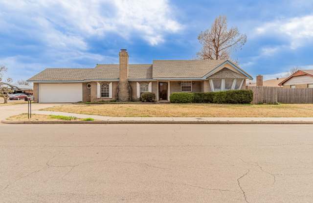 4 Bed 2 Bath in SW Oklahoma City photos photos