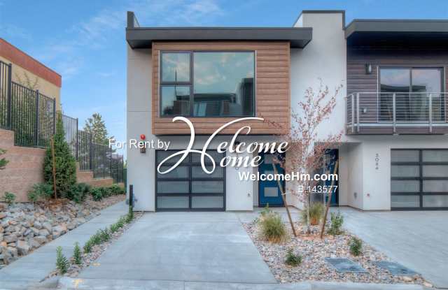 Coming Soon - NEWER Luxury Town Home Central SW Reno Panoramic City Views! - 3080 Cashill Boulevard, Reno, NV 89509 Coming Soon - NEWER Luxury Town Home Central SW Reno Panoramic City Views! - 3080 Cashill Boulevard, Reno, NV 89509