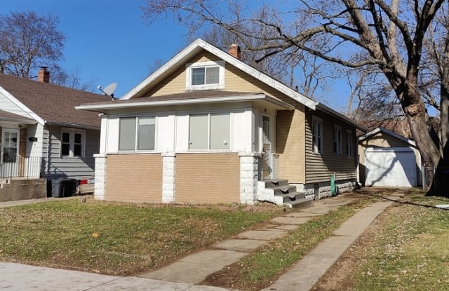 1321 Wagner Avenue - 1321 Wagner Avenue, Rockford, IL 61103
