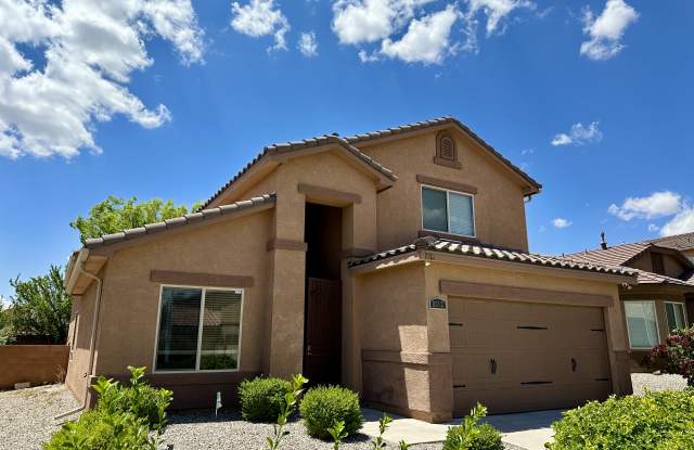 8312 Chilte Pine Road Northwest - 8312 Chilte Pine Road Northwest, Albuquerque, NM 87120