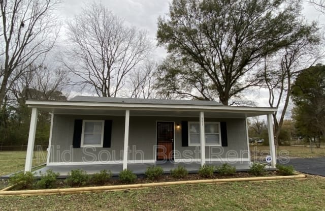 881 Floyd Ave (Frayser) photos photos