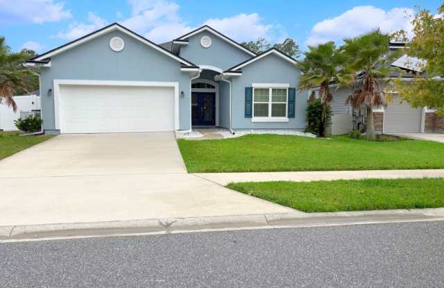 Charming Yulee home in Plummers Creek photos photos Charming Yulee home in Plummers Creek photos photos