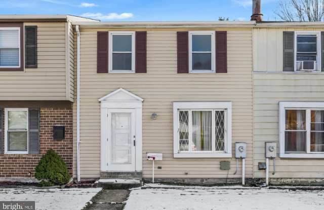 9155 THROGMORTON Road - 9155 Throgmorton Road, Carney, MD 21234