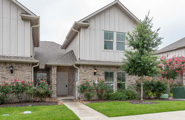3618 Kenyon - C - 3618 Kenyon Drive, College Station, TX 77845