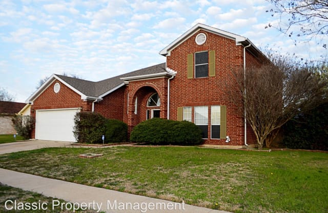 1122 Edenbrook Dr. - 1122 Edenbrook Drive, Arlington, TX 76001