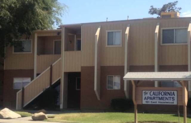 California Apartments photos photos