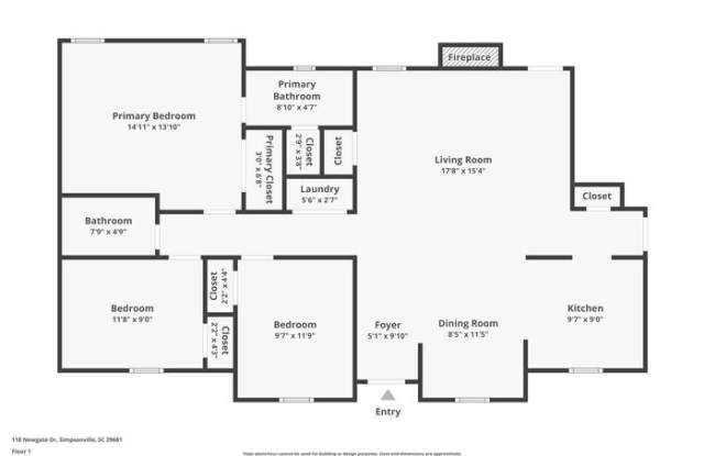 118 Newgate Drive Gallery 2