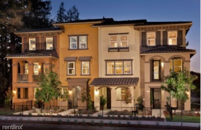 491 La Scena Pl - 491 La Scena Place, San Jose, CA 95128