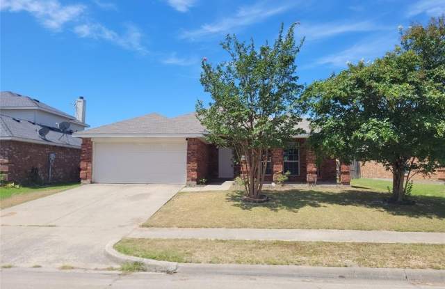 2604 Spencer Circle - 2604 Spencer Circle, Royse City, TX 75189