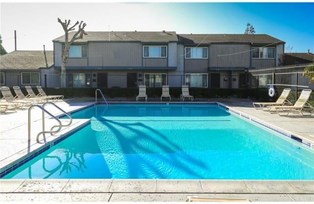 8818 Brookdale Drive - 8818 Brookdale Drive, Garden Grove, CA 92844