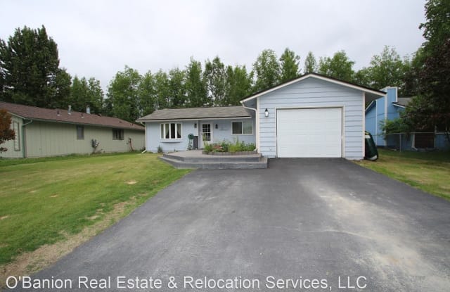 11611 Loveland Circle - 11611 Loveland Circle, Anchorage, AK 99577