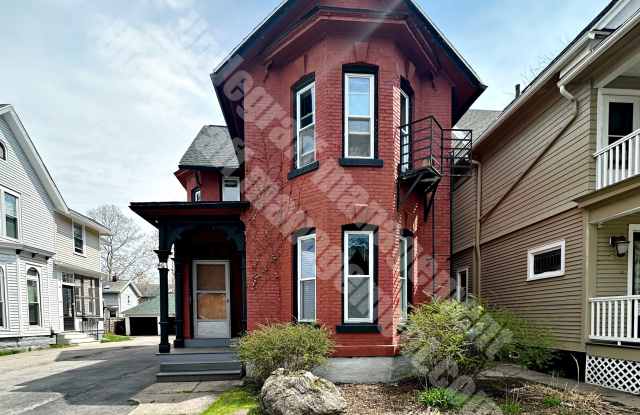 46 Rowley Street - 4 photos photos