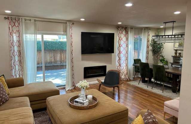 1122 Forrestal Lane, Foster City – 4BR Harborside Home | $6,195/Month | Open House Wednesday 9/2 from 5 to 5:30 pm Gallery 3