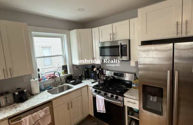 6 Durham St. - 6 Durham Street, Somerville, MA 02143 6 Durham St. - 6 Durham Street, Somerville, MA 02143