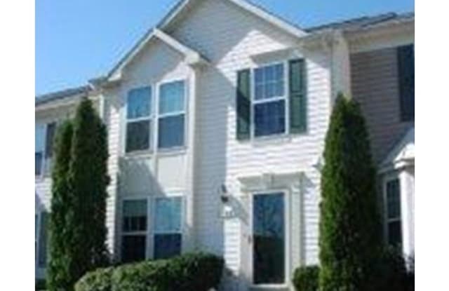 2708 SUMMERS RIDGE DRIVE - 2708 Summers Ridge Dr, Odenton, MD 21113