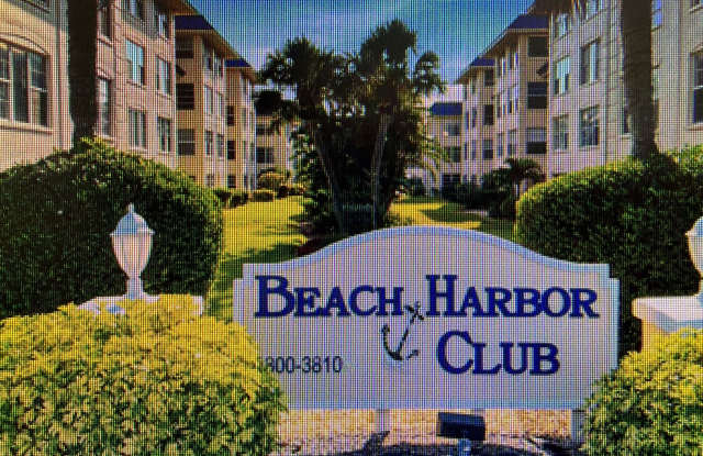 Beach Harbor Club Beauty photos photos