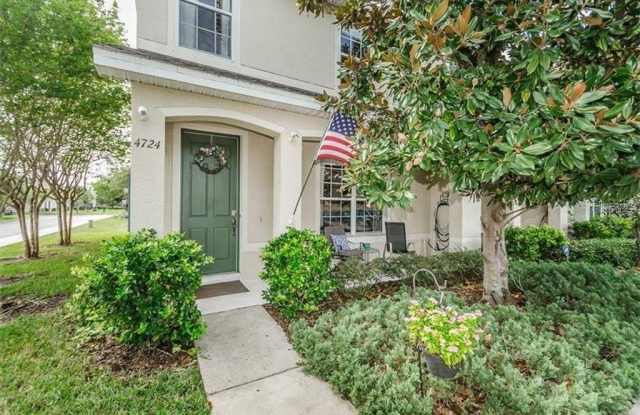 4724 68TH AVENUE N - 4724 68th Avenue North, Pinellas Park, FL 33781