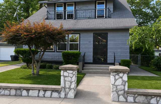 Beautiful Single Family Home Right on The East Long Meadow Line! photos photos