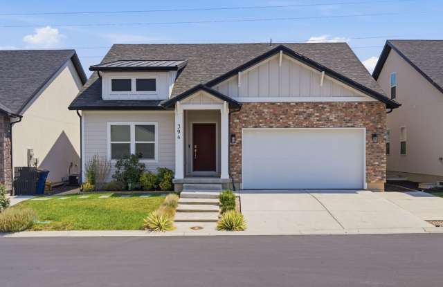 Modern 2022 Kaysville Rambler with 3 Bedrooms photos photos Modern 2022 Kaysville Rambler with 3 Bedrooms photos photos