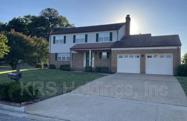 917 Timber Creek Place photos photos
