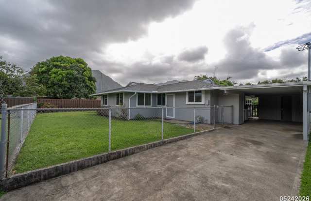 Newly Renovated Island Home with Expansive Landscaped Yard & Fruit Trees (Kaneohe) photos photos Newly Renovated Island Home with Expansive Landscaped Yard & Fruit Trees (Kaneohe) photos photos