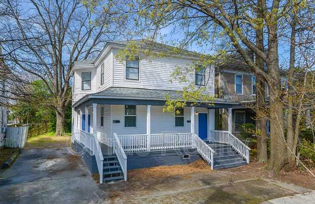 2511 Orcutt Avenue - 2511 Orcutt Avenue, Newport News, VA 23607