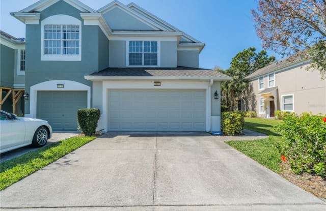2119 WILD GRAPE PLACE - 2119 Wild Grape Place, Brandon, FL 33578