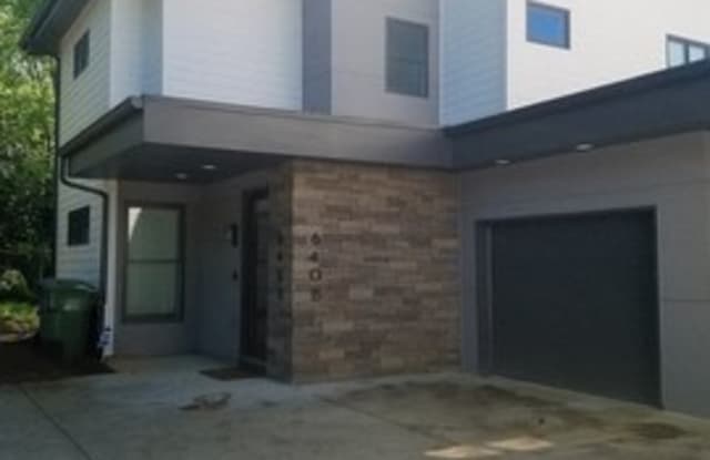 640 Marion St South East - 640 Marion Street Southeast, Atlanta, GA 30312