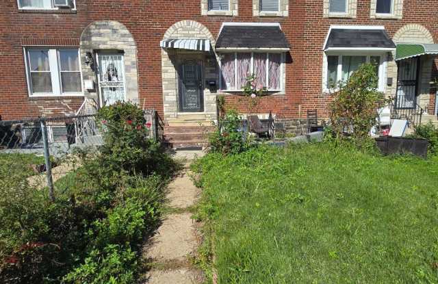 5410 TABOR Avenue Gallery 1