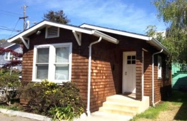 683 46th Street - 683 46th Street, Oakland, CA 94609