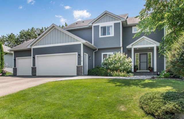 710 Marsh Court - 710 Marsh Court, Eagan, MN 55123