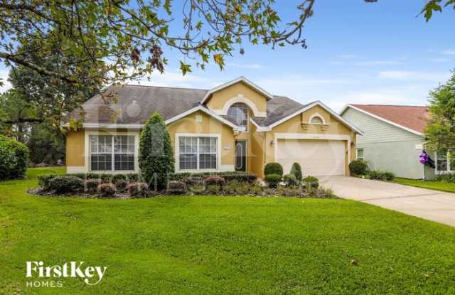 11036 Wurdermanns Way - 11036 Wurdermanns Way, Union Park, FL 32825