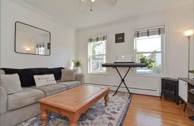 34 Almont St. Gallery 2