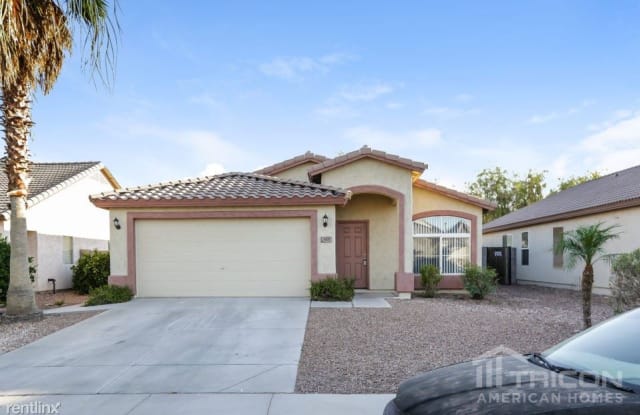 1632 E Aspen Avenue - 1632 East Aspen Avenue, Buckeye, AZ 85326
