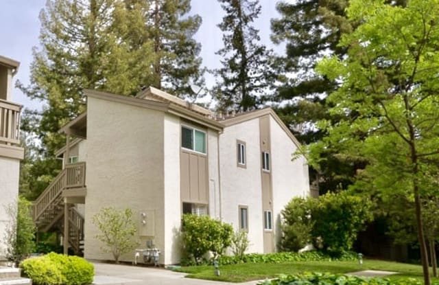 19631 Vineyard Ln - 19631 Vineyard Lane, Saratoga, CA 95070