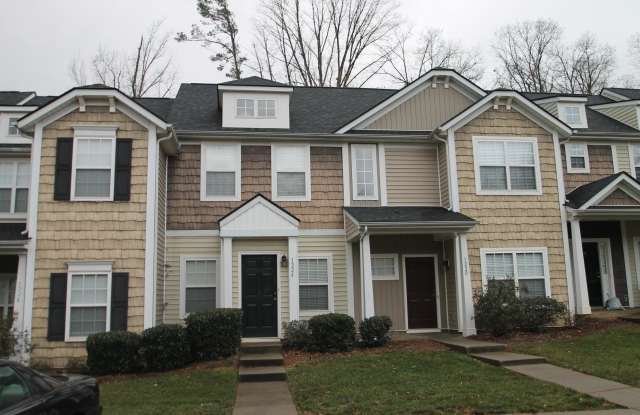 Exclusively Offered by Muse Realty, LLC - 1224 Liberty Bell Court, Rock Hill, SC 29732