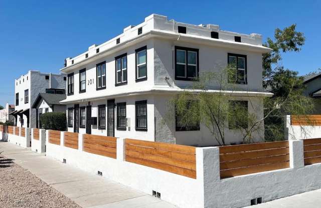 201-209 N. 16th Avenue photos photos