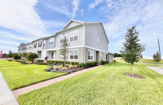 Apopka - 3 Bedrooms, 2.5 Bathrooms – $2,445.00 photos photos