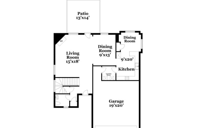 2937 Chapelwood Dr Gallery 2