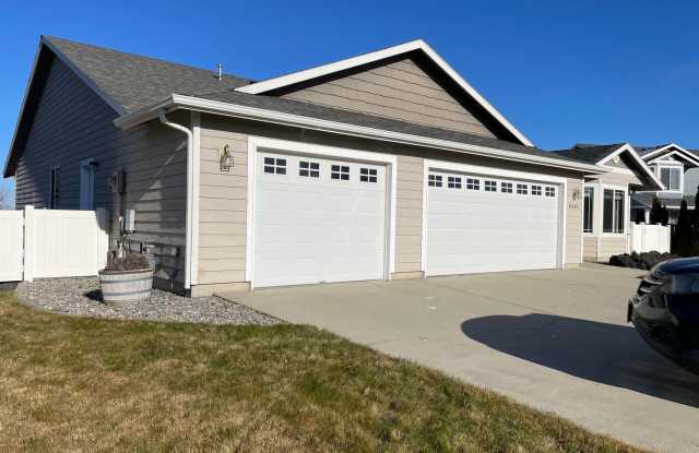 6606 South Lucas Street - 6606 South Lucas Street, Spokane County, WA 99004