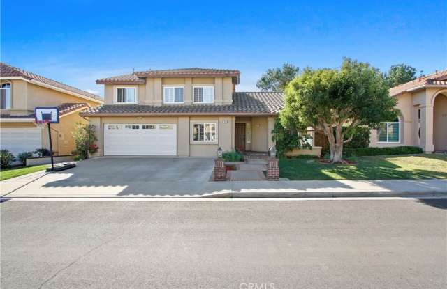 14 Thornbird - 14 Thornbird, Aliso Viejo, CA 92656