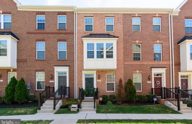 731 S MACON STREET - 731 South Macon Street, Baltimore, MD 21224