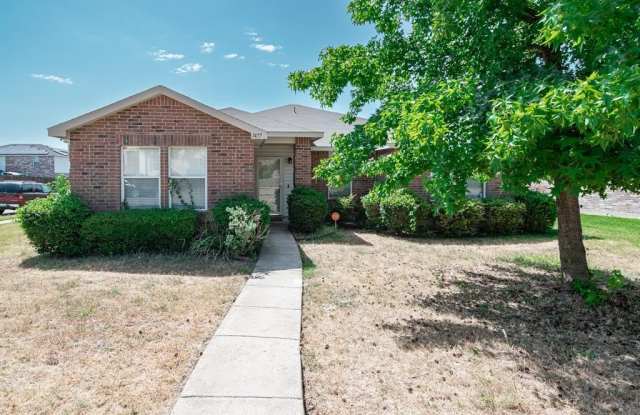 1477 Greenbrook Drive - 1477 Greenbrook Drive, Rockwall, TX 75032