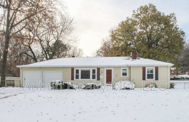9401 E. 66th Terrace - 9401 East 66th Terrace, Raytown, MO 64133