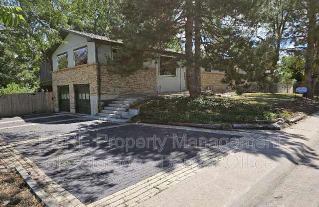 8990 W Ohio Pl - 8990 West Ohio Place, Lakewood, CO 80226